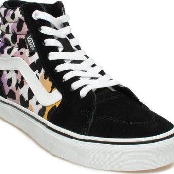 Vans VN0A5KY6 Wm Filmore Hi Sneakers Beyaz Unisex Spor Ayakkabı