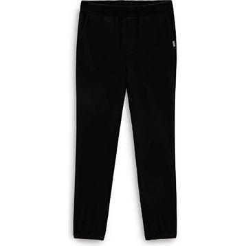 Vans VN0A7Y1XBLK1X Trecker Pant-B Siyah Kadın Eşofman Altı