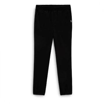 Vans VN0A7Y1XBLK1X Trecker Pant-B Siyah Kadın Eşofman Altı