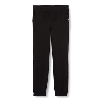 Vans VN0A7Y1XBLK1X Trecker Pant-B Siyah Kadın Eşofman Altı