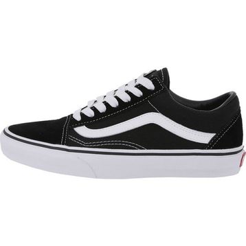 Vans VNVD3HY28 Old Skool Siyah Unisex Günlük Ayakkabı