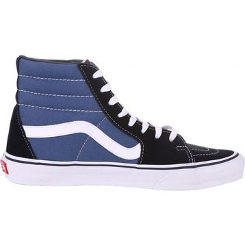 Vans Vnvd5İnvy Sk8-Hi Mavi Erkek Spor Ayakkabı