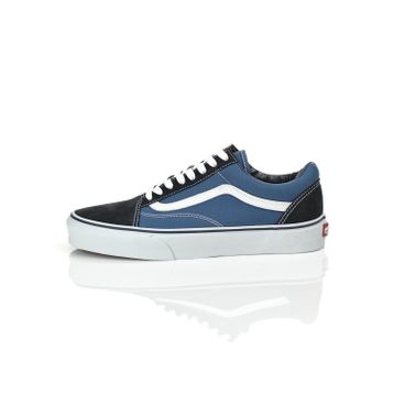 Vans Vnvd5İnvy Sk8-Hi Mavi Erkek Spor Ayakkabı