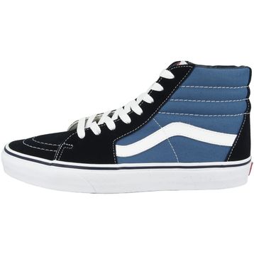 Vans Vnvd5İnvy Sk8-Hi Mavi Erkek Spor Ayakkabı