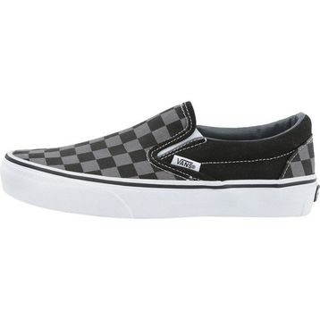 Vans VNVEYEBPJ Classic Slip-On Unisex Spor Ayakkabı