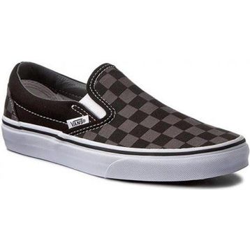 Vans VNVEYEBPJ Classic Slip-On Unisex Spor Ayakkabı