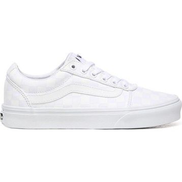 Vans Ward VN0A3IUNW511 Beyaz Kadın Spor Ayakkabı