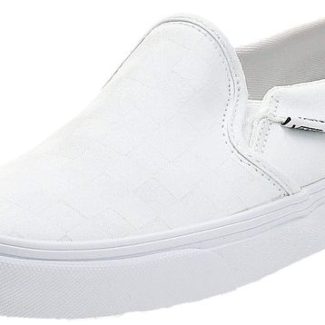 Vans Wm Asher Siyah Unisex Sneaker
