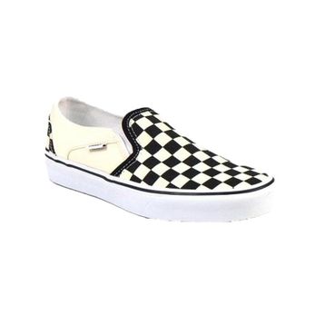 Vans Wm Asher Siyah Unisex Sneaker