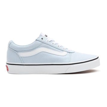 Vans WM Ward Gri Kadın Sneaker Ayakkabı