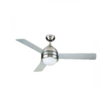 Vanti 2XE27 KCF287 6-3 Kanatlı 60 W Lambalı Avizeli Tavan Vantilatörü