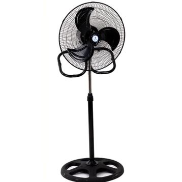 Vanti KCF 276 130 W 18 inç 3 in 1 Metal Sanayi Tipi Ayaklı Vantilatör
