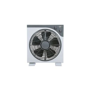 Vanti KCF271 Taşınabilir Kutu Fan Vantilatör