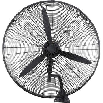 Vanti KCF292 180 W 30 inç 3 Kanatlı Duvar Tipi Vantilatör