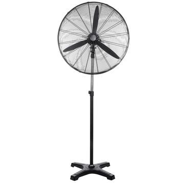 Vanti KCF292 75 cm Sanayi Tipi Ayaklı Vantilatör
