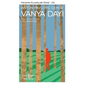 VANYA DAYI - ANTON ÇEHOV