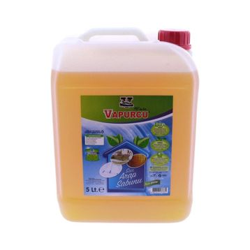 Vapurcu 5 lt Sıvı Arap Sabunu
