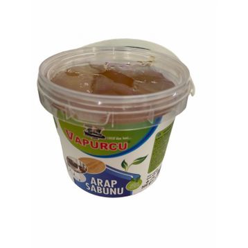 Vapurcu 500 gr Arap Sabunu