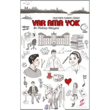 Var Ama Yok - Mustafa Furkan Özren