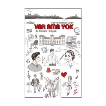Var Ama Yok - Mustafa Furkan Özren
