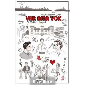 Var Ama Yok - Mustafa Furkan Özren