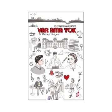 Var Ama Yok - Mustafa Furkan Özren