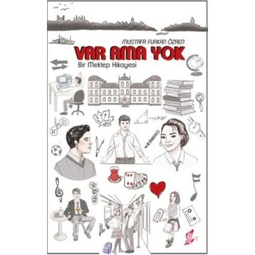Var Ama Yok - Mustafa Furkan Özren