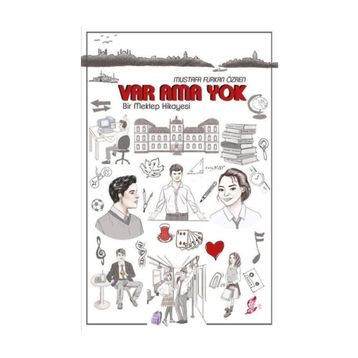 Var Ama Yok - Mustafa Furkan Özren