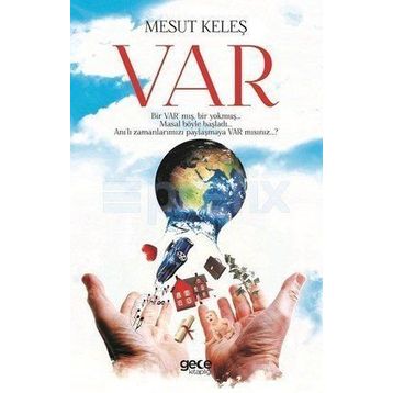 Var - Mesut Keleş