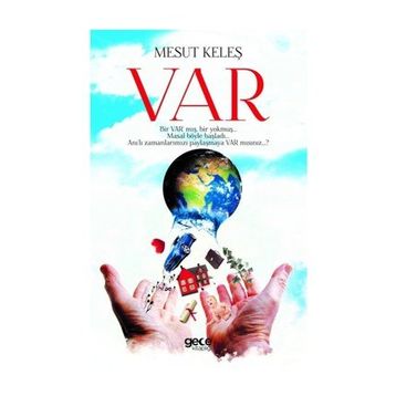 Var - Mesut Keleş