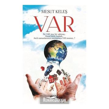 Var - Mesut Keleş