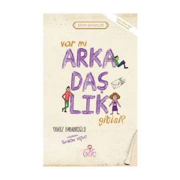 Var mı Arkadaşlık Gibisi - Yavuz Bahadıroğlu