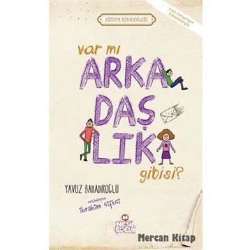 Var mı Arkadaşlık Gibisi - Yavuz Bahadıroğlu