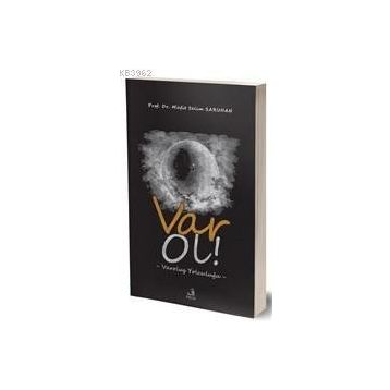 Var Ol - Fecr Yayınları