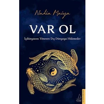 Var Ol - Fecr Yayınları