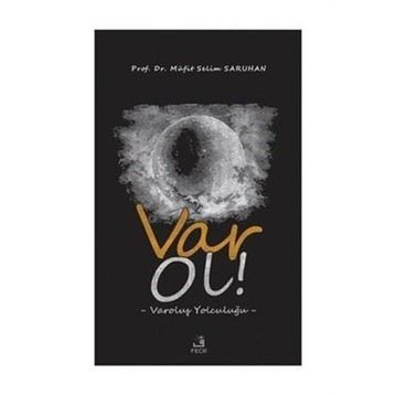 Var Ol - Fecr Yayınları