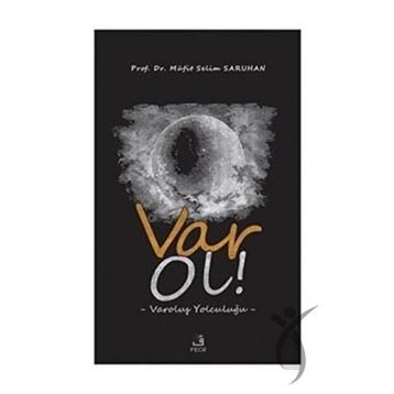 Var Ol - Fecr Yayınları
