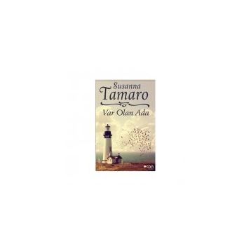 VAR OLAN ADA - SUSANNA TAMARO