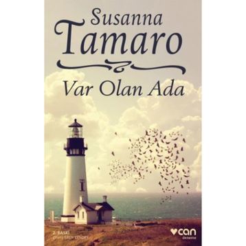 VAR OLAN ADA - SUSANNA TAMARO