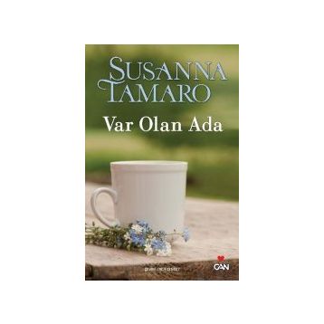 VAR OLAN ADA - SUSANNA TAMARO