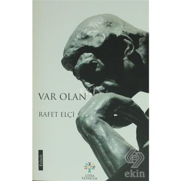 Var Olan - Rafet Elçi
