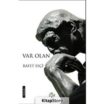 Var Olan - Rafet Elçi