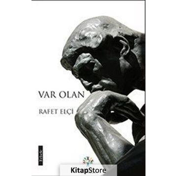 Var Olan - Rafet Elçi