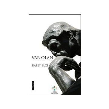 Var Olan - Rafet Elçi