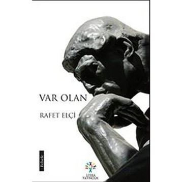 Var Olan - Rafet Elçi
