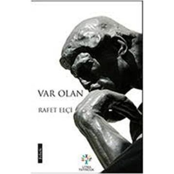 Var Olan - Rafet Elçi