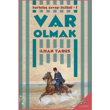 VAR OLMAK - İLHAN TARSUS