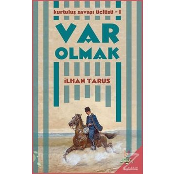 VAR OLMAK - İLHAN TARSUS