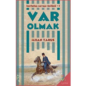 VAR OLMAK - İLHAN TARSUS