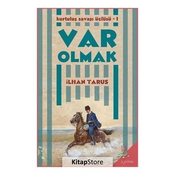 VAR OLMAK - İLHAN TARSUS
